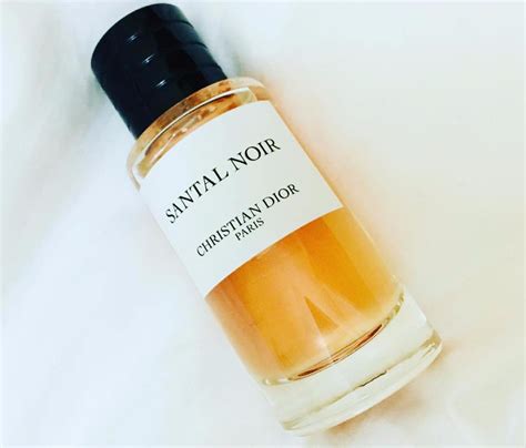 dior eau noire|Dior santal noir 40ml.